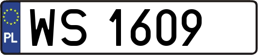 WS1609