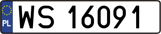 WS16091