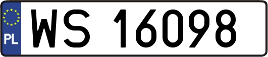 WS16098