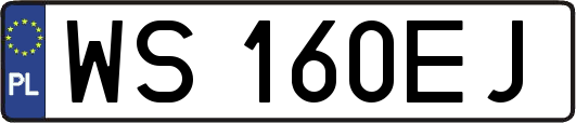 WS160EJ