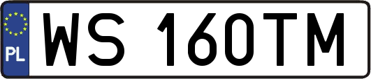 WS160TM