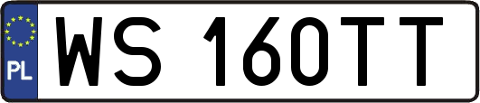 WS160TT