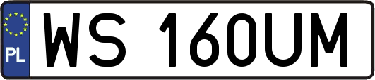 WS160UM