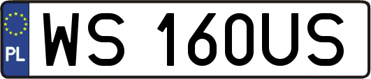 WS160US