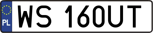 WS160UT