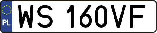 WS160VF
