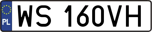 WS160VH