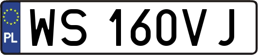 WS160VJ
