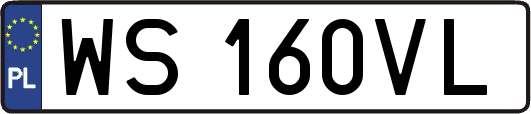 WS160VL