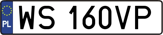 WS160VP