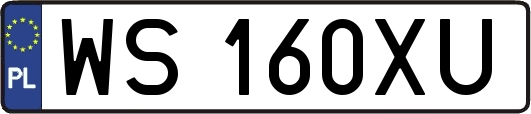 WS160XU