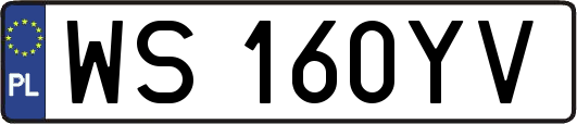 WS160YV