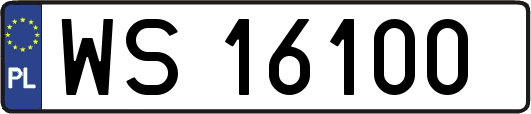 WS16100
