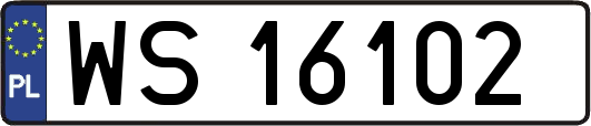 WS16102