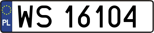 WS16104