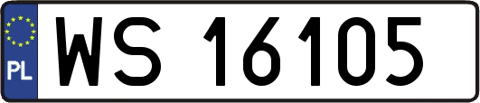 WS16105