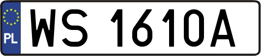 WS1610A