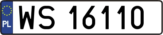 WS16110