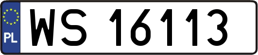 WS16113