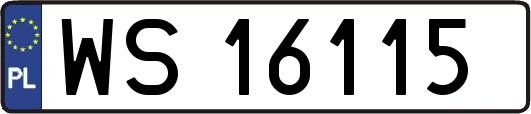 WS16115