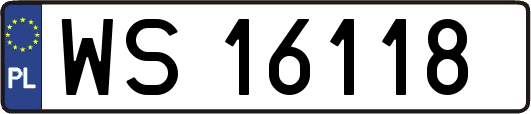 WS16118