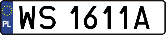 WS1611A