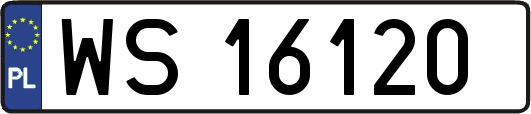 WS16120