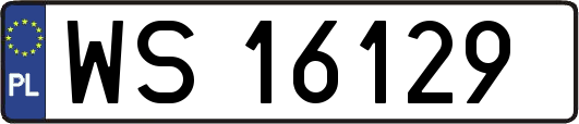WS16129