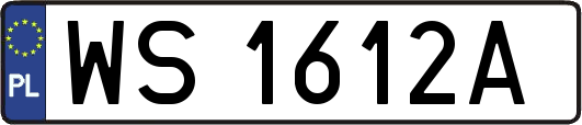 WS1612A