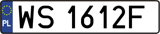 WS1612F