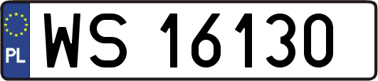 WS16130