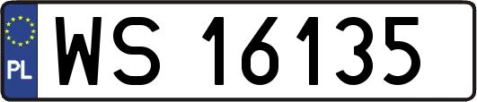 WS16135