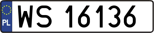WS16136
