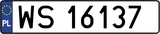 WS16137