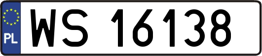 WS16138