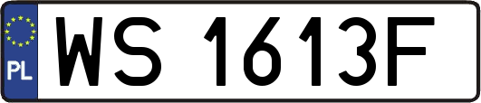 WS1613F