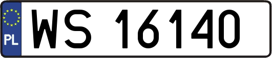 WS16140