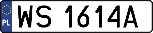 WS1614A