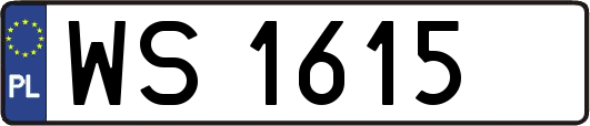 WS1615