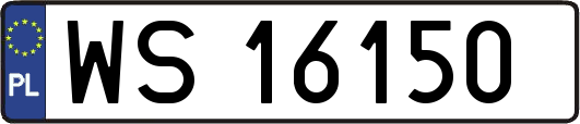 WS16150