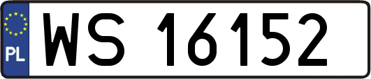 WS16152