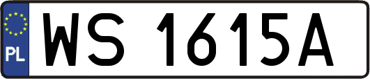 WS1615A