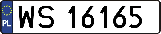 WS16165