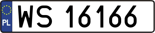 WS16166