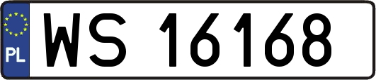 WS16168