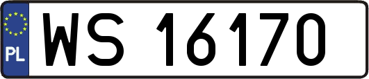 WS16170