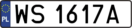 WS1617A