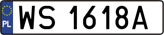 WS1618A