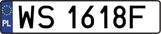 WS1618F