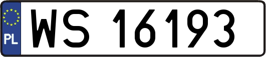 WS16193